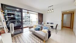 Twin Fountains (D25), Condominium #504133391